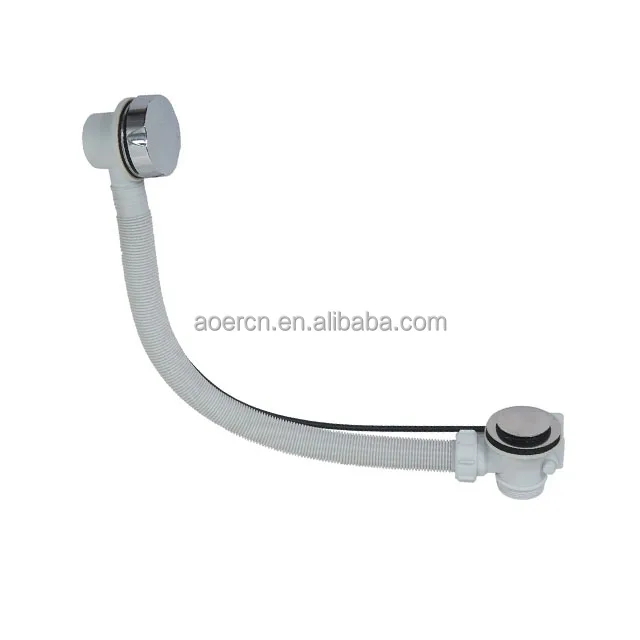 Новый фитинг для ванной комнаты, слив для ванной комнаты