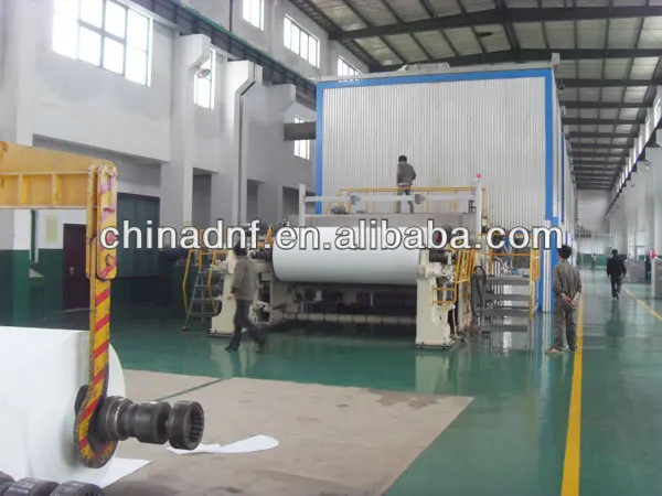 newspaper   for book