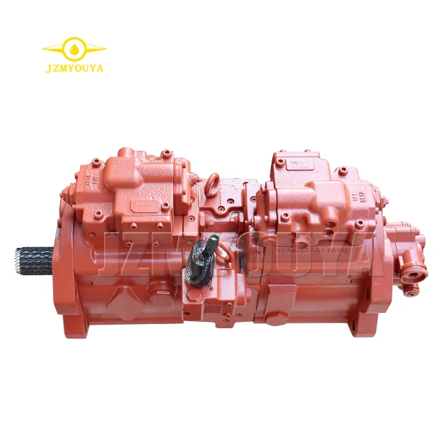 Suitable for Hydraulic Pump Kawasaki K5V140 for Doosan Dh300-5,Doosan Daewoo excavator parts DH300-7 hydraulic main pump
