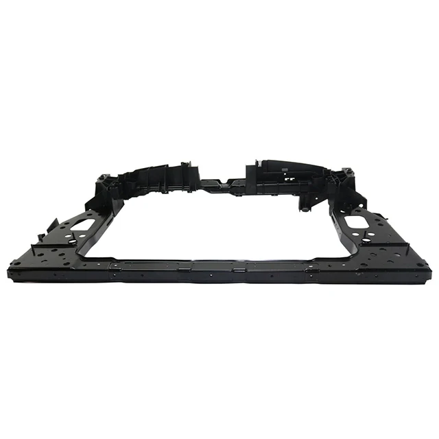 Automotive Accessories 2017 to 2021 JEEP Compass Radiator support plate PANEL radiator closure 68243736AF