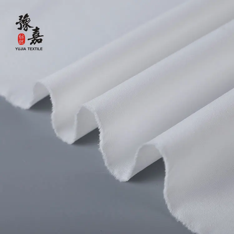 cotton tinsel fabric 32/2*16 Durable Workwear Cotton Heavy Canvas Fabric For Garment/Pants