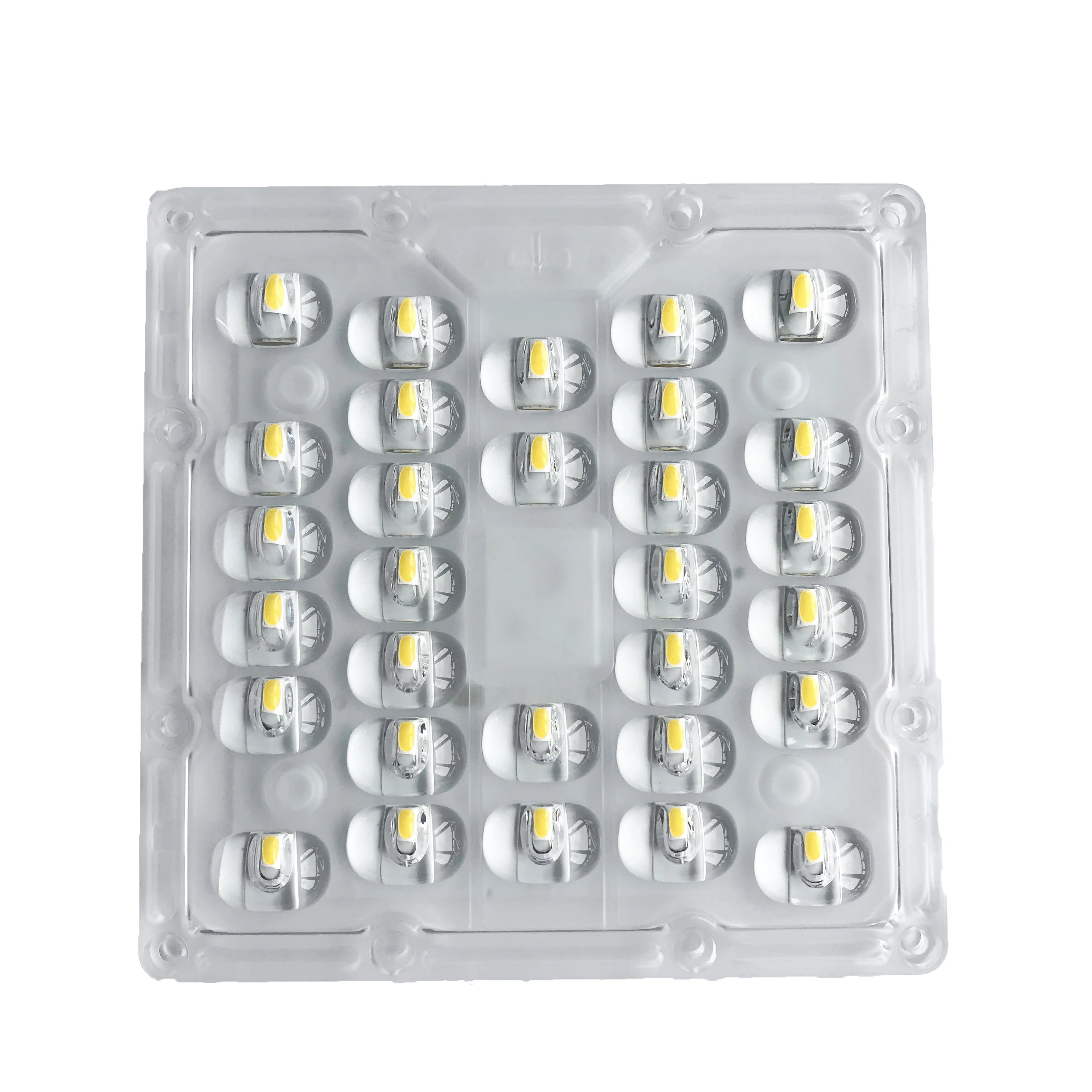 50W Warm White Waterproof Box Lamp Source Led Lighting Modules