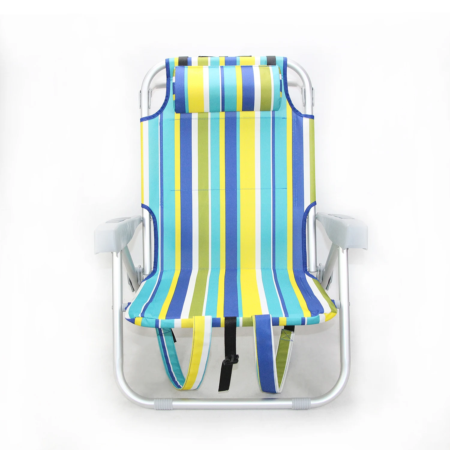 portable beach chair aluminium folding tommy bahama beach chair in bag