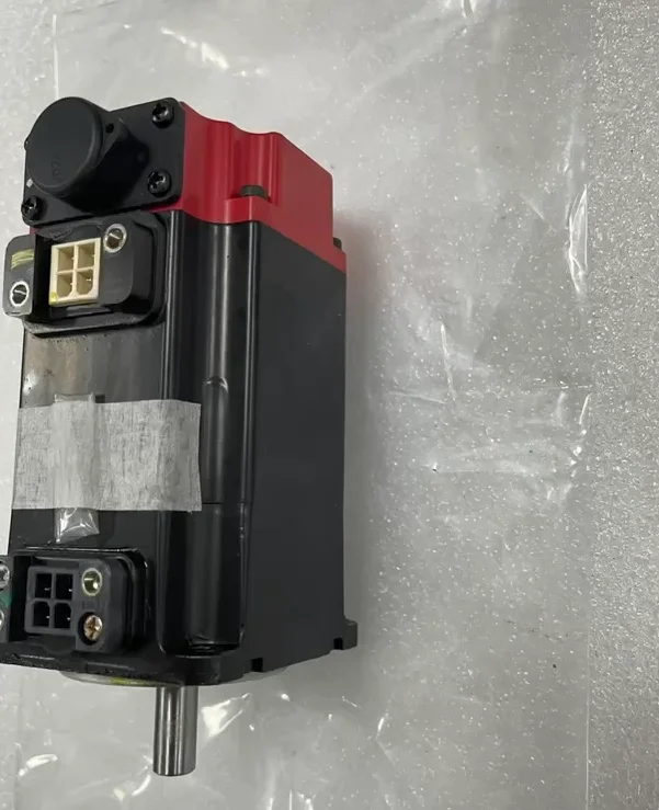 CNC Japan Original Plc Fanuc Servo Motor A06B-2115-B805