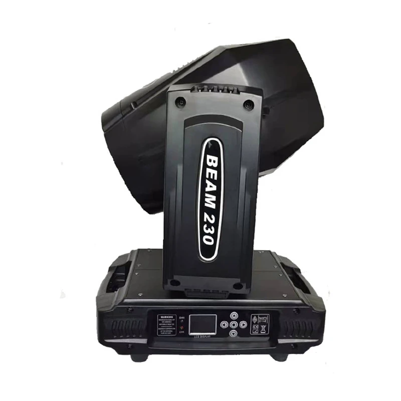 Распродажа от производителя Вращающаяся головка 7r 230 w вращающаяся W по заводской цене