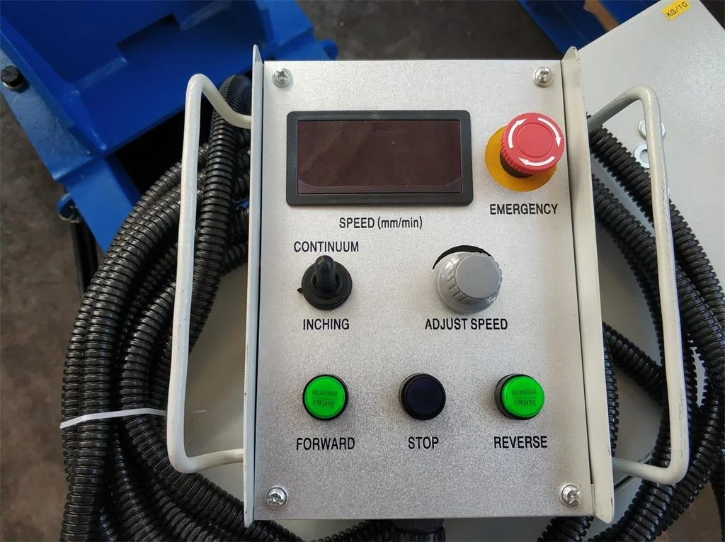 Self-aligned welding rotator/roller beds/small welding rotator