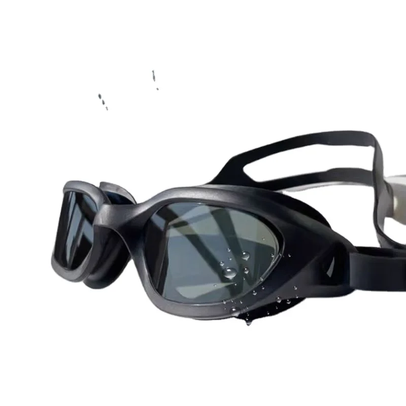Best Price Swimming Goggles Swimming Glasses For Children Kids Goggles Adults