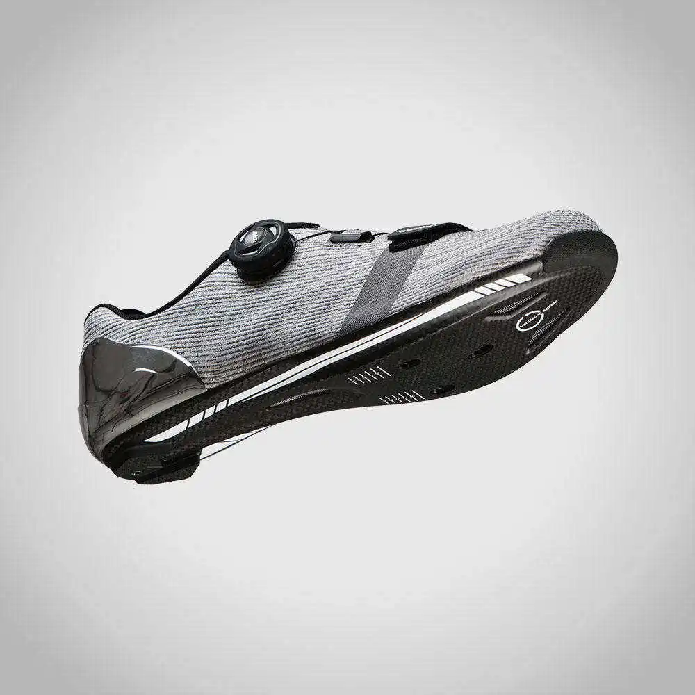 Inbike Newly Breathable Men Mountain Road Bike Carbon Cycling Shoes