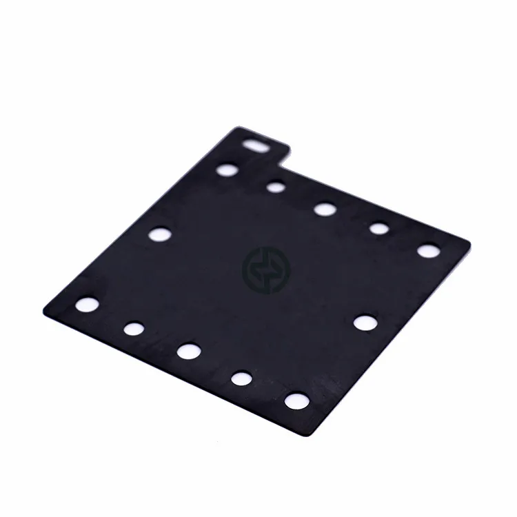 MMO titanium anode and cathode  for salt water electrolysis chlorinator cell