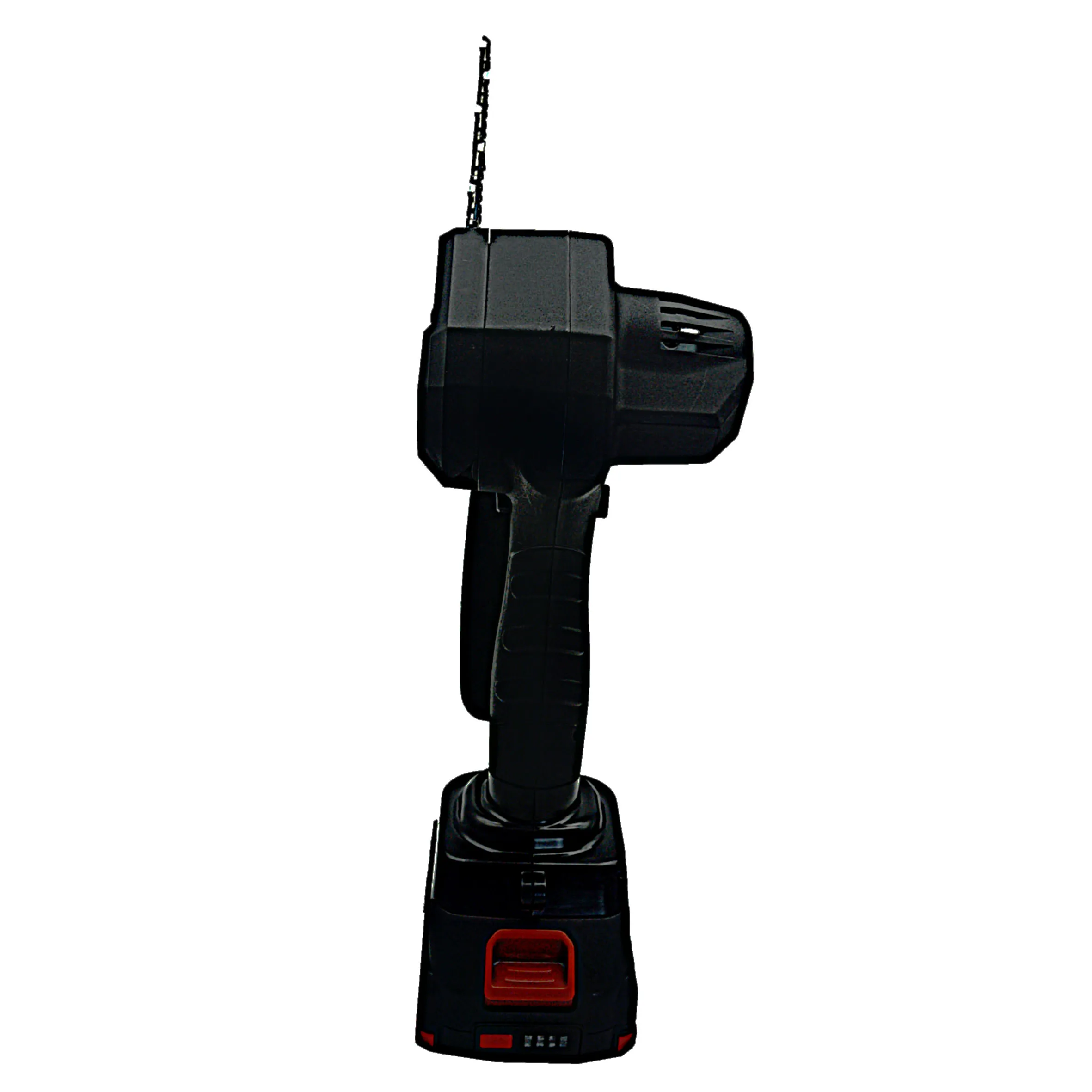 20V Electric 1.5m 4inch/6inch cordless long reach pole chainsaw