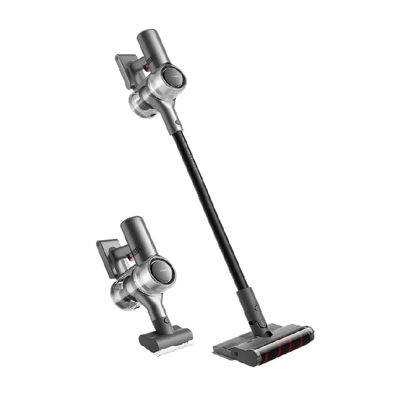 
Suction Power up to 185 AW Maximum Dustbin Capacity 0.5L handheld 2 in 1 cordless vacuum cleaner 