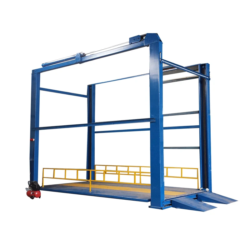 UE-3-3.15 Cheap Price Hydraulic Residential Auto Vehicle car Lifts For Sale