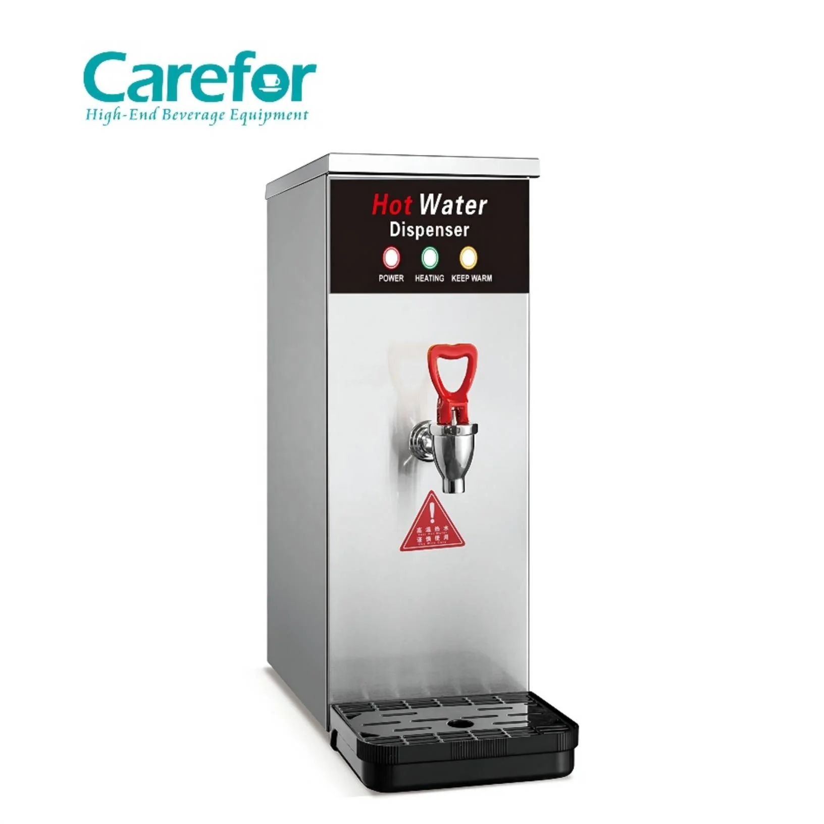 Factory Price Cold Hot Water Dispenser 60Hz Hot Water Boiler Automatic Water Dispenser With Large Capacity Tank