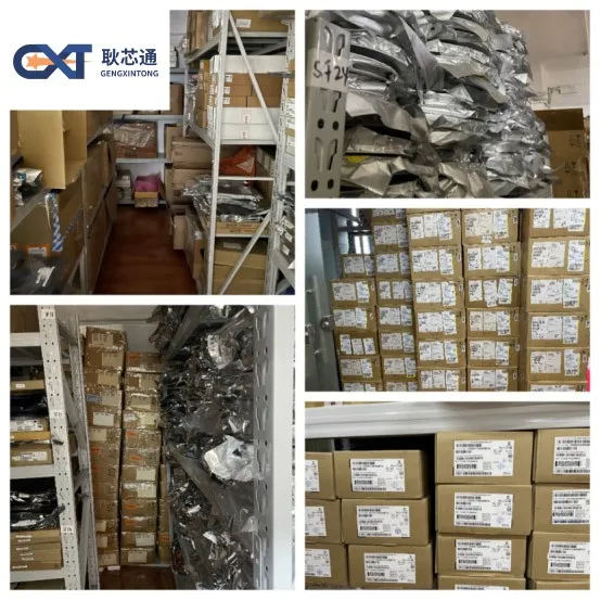 (In stock) Original LMZ31710RVQ   Electronic components  Integrated Circuits