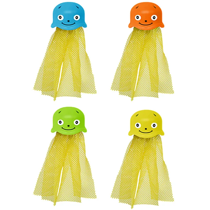 new arrivals Underwater Sport diving octopus children summer underwater swimming training game set pool diving toys for kids