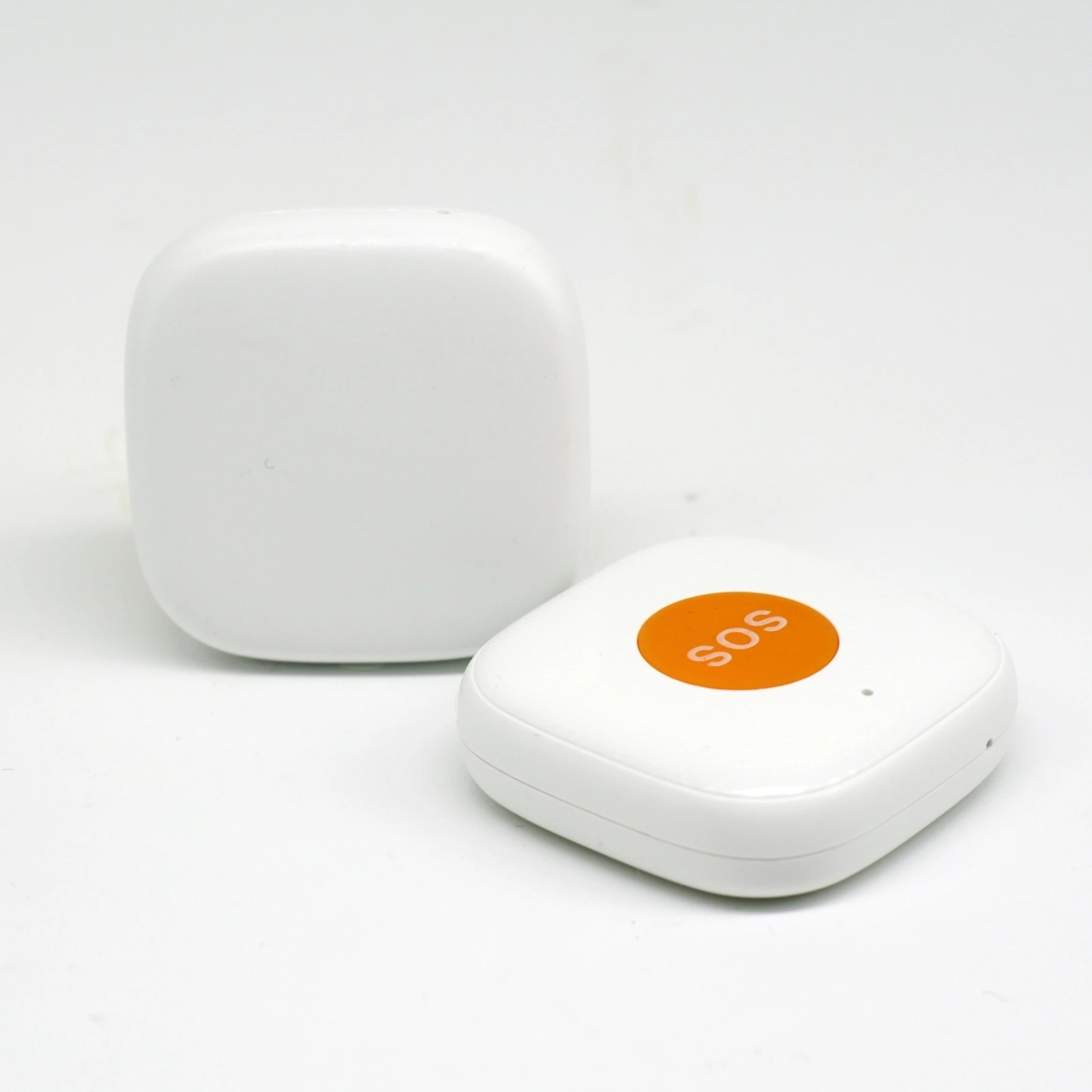 Tuya Smart Life Larkkey Аварийный кнопочный чехол