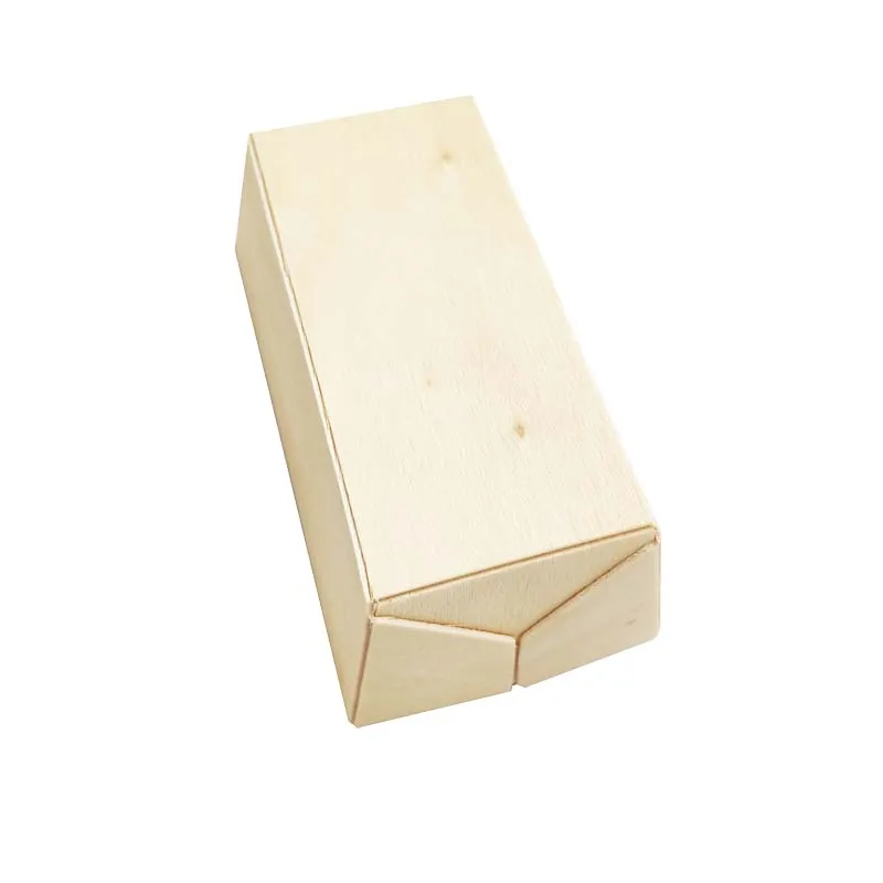 2021 дешевые оптовые биоразлагаемые лотки для завтрака с сыром и тортом, деревянные лотки для еды