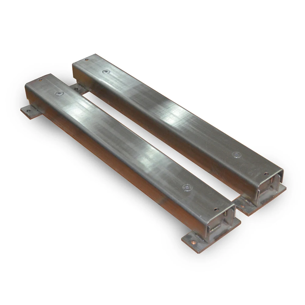 Stainless 1000mm 3000kg loadbars livestock weighing beams for cattle scales