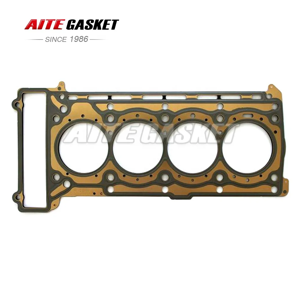 1.8L  M271 metal m271 engine cylinder head gasket FOR BENZ 271 016 05 20 Head Gasket Engine Parts