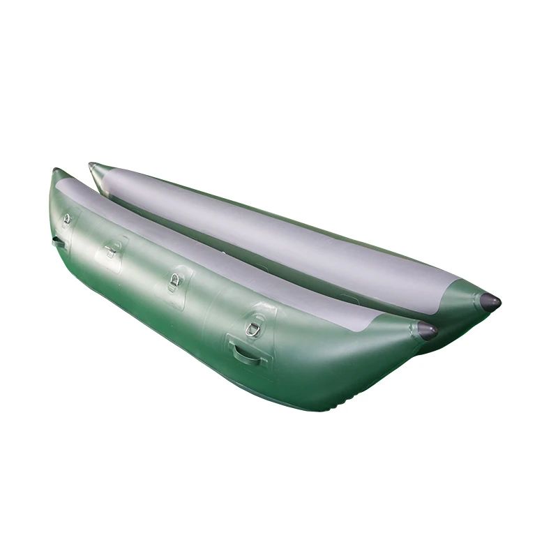 1.2mm PVC tube  riverboat pontoon cataraft buoy boat watercraft fishing  thundercat boat