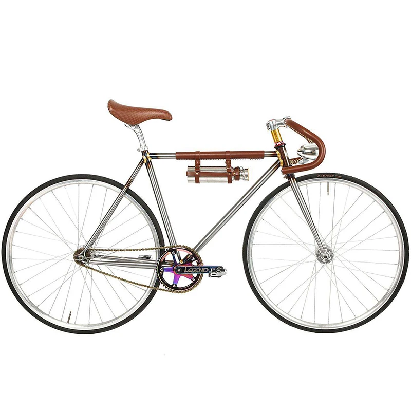 factory wholesale 700c fixed gear bicycle 700C road bike fixie with cheap price