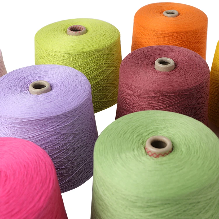 Extra fine merino wool and yak blend yak wool yarn for yak wool socks