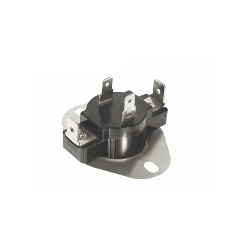 Snap Action Bimetal Thermostat KSD 302-242X Thermostat for Electric Appliance