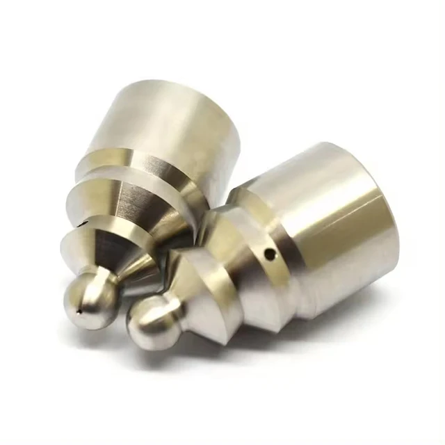 China Wholesale CNC Machining Dongguan Machining Parts Metal Shaft CNC Milling Small Manufacture Stainless Steel Products