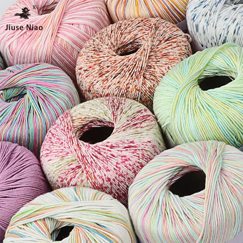 Factory Wholesale Comfortable And Strong Wool Yarn Acrylic for Hand