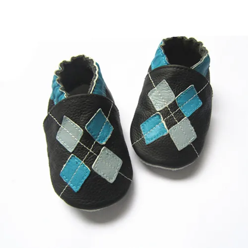 
Vegetable Leather PreWalker Babies Shoes chrome free leather Girls and Boys Boot 