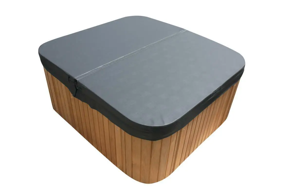 Outdoor whirlpool hot tub Maximus Balboa Aristech USA 24 jets 6 Person Spa Hot Tub