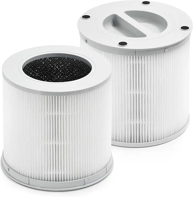 4 Compact Filter replacement for Xiaomi Smart Air Pur-ifier 4 Compact