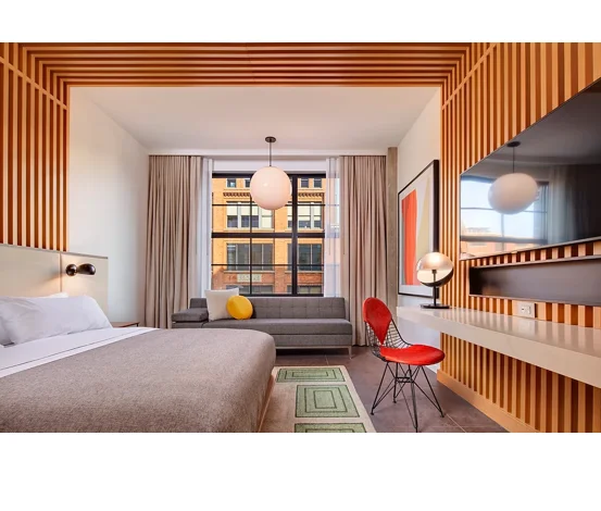 Hotel Bedroom Furniture Sets Luxury Design Customized Used in 5 Star Hotel Room Hotel Furniture