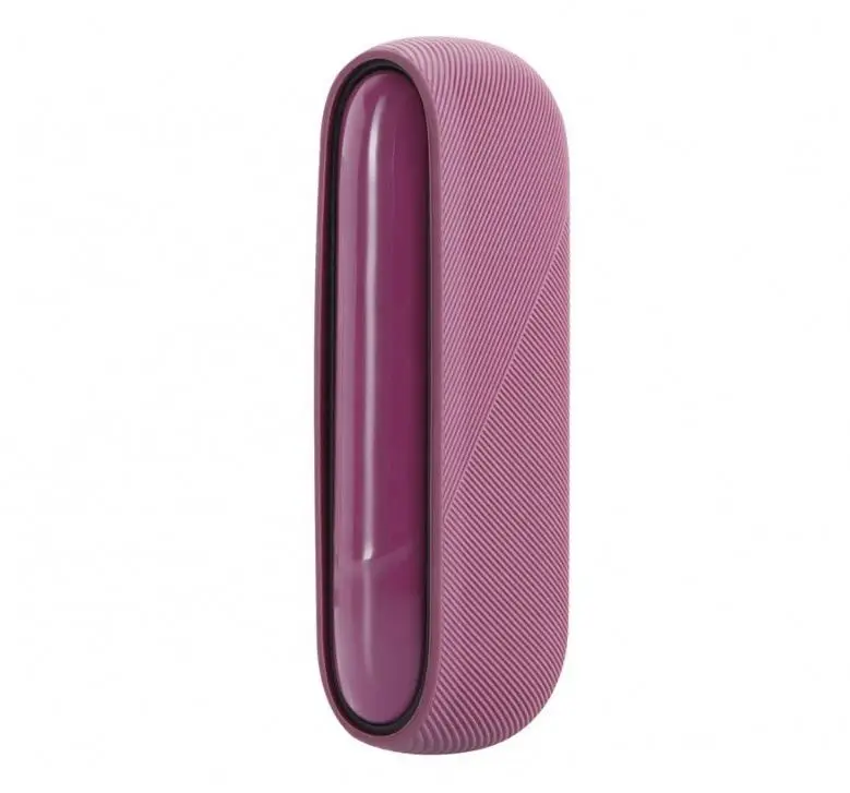 Popular High Quality Durable Silicone Case For IQOS 3 And IQOS 3 DUO Shock Resistant Dust Resistant Factory Price