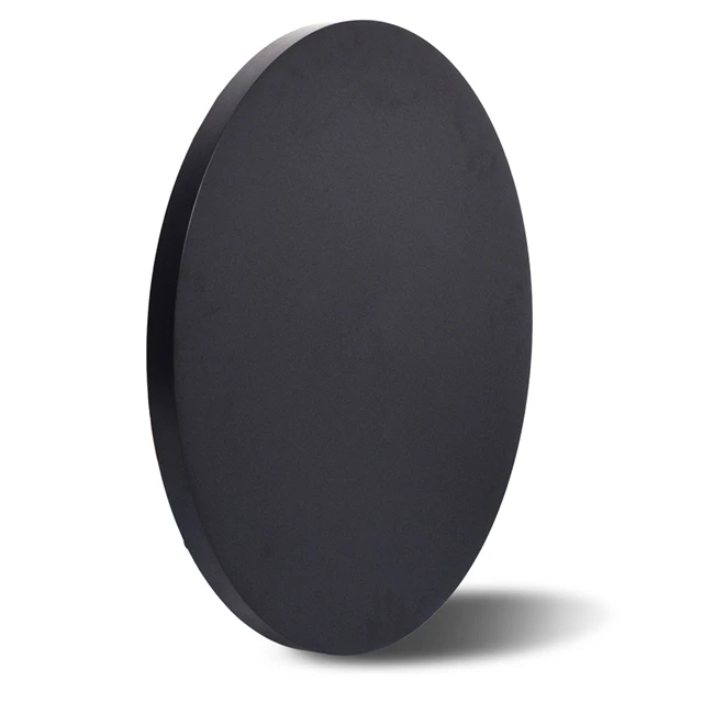 White 25cm 3D LED Photo 360 Degree Electric Rotating Turntable for Photography Jewelry Show Video Max Load 10kg