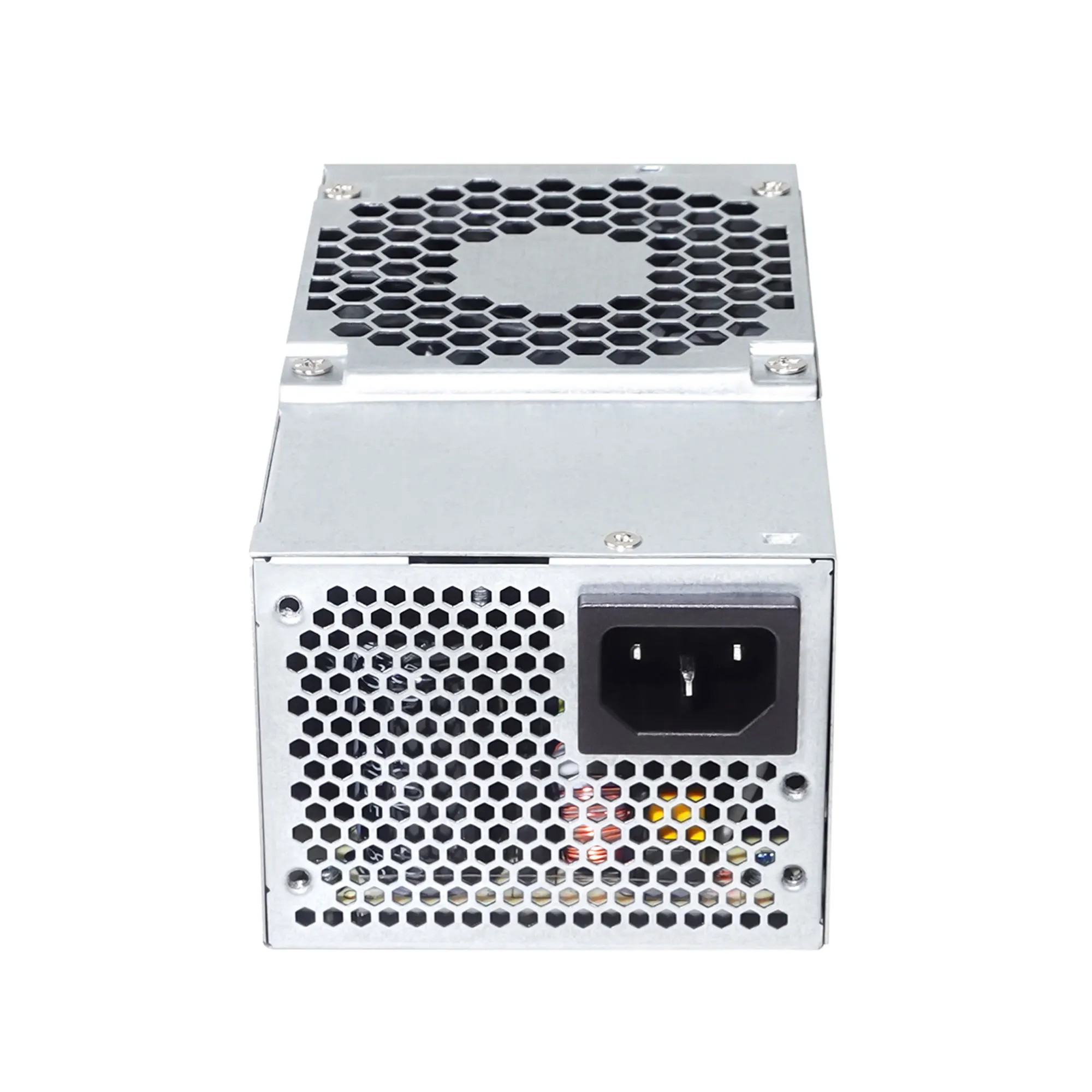 100% хороший 450W блок питания для TFX низкий уровень шума Lenovo Замена FSP450-20TGBAB