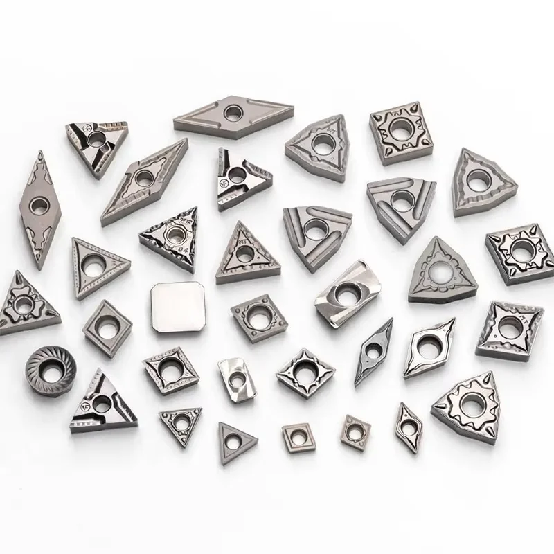 OEM ODM factory tool edmill cnc carbide turning inserts pressing cnc tool setter