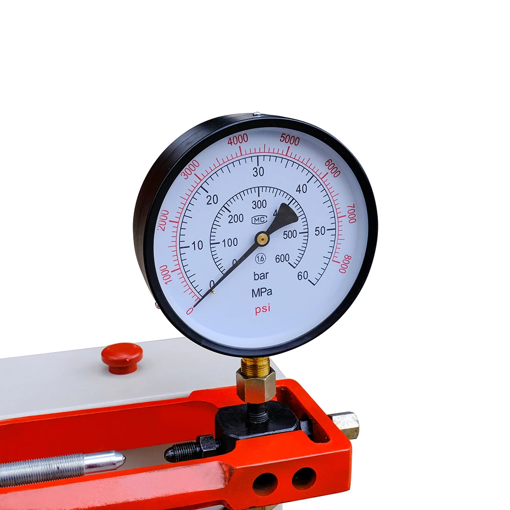 Beifang BF-J1 fuel injector nozzle tester for truck diagnostic tools