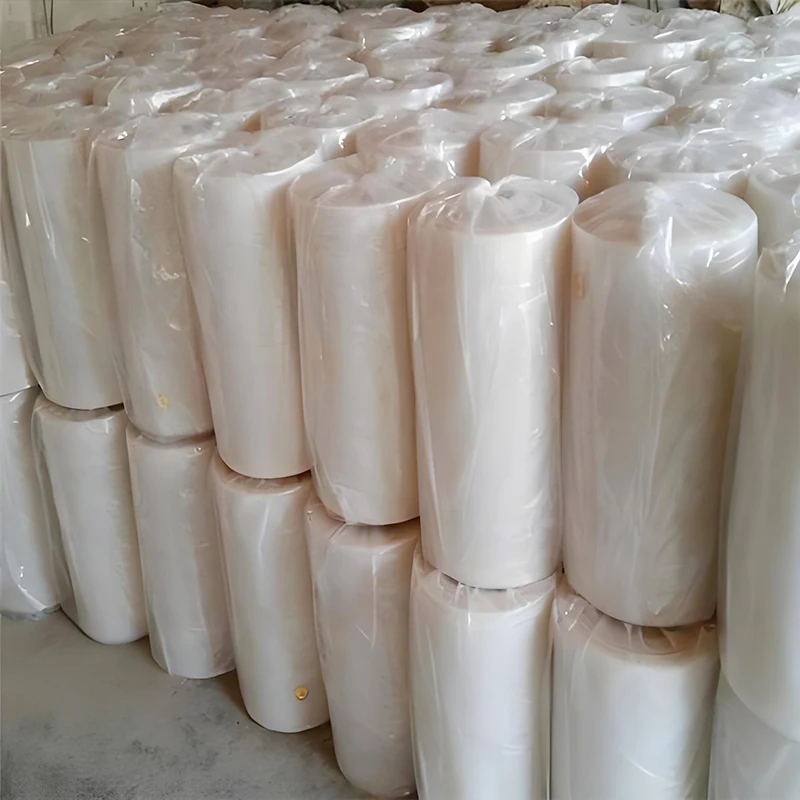 Stable Performance flame retardant film for Construction Boat and Machine