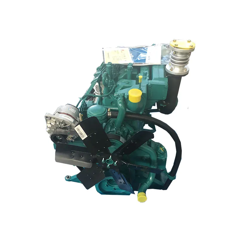 Горячая продажа тихий KWweichai 50kw дизельный генератор набор