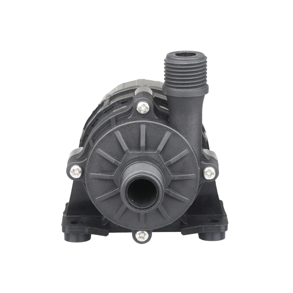 AMBOHR WP-DC56E  Mini Submersible Water Pump DC 12/24 V Brushless DC water pump