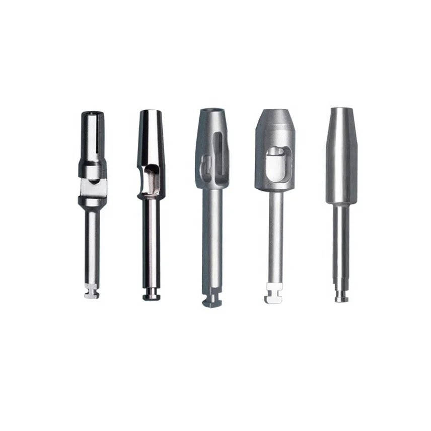 Hand Reamer Extension One-piece Drill extension Irrigated Drill Extender On sale