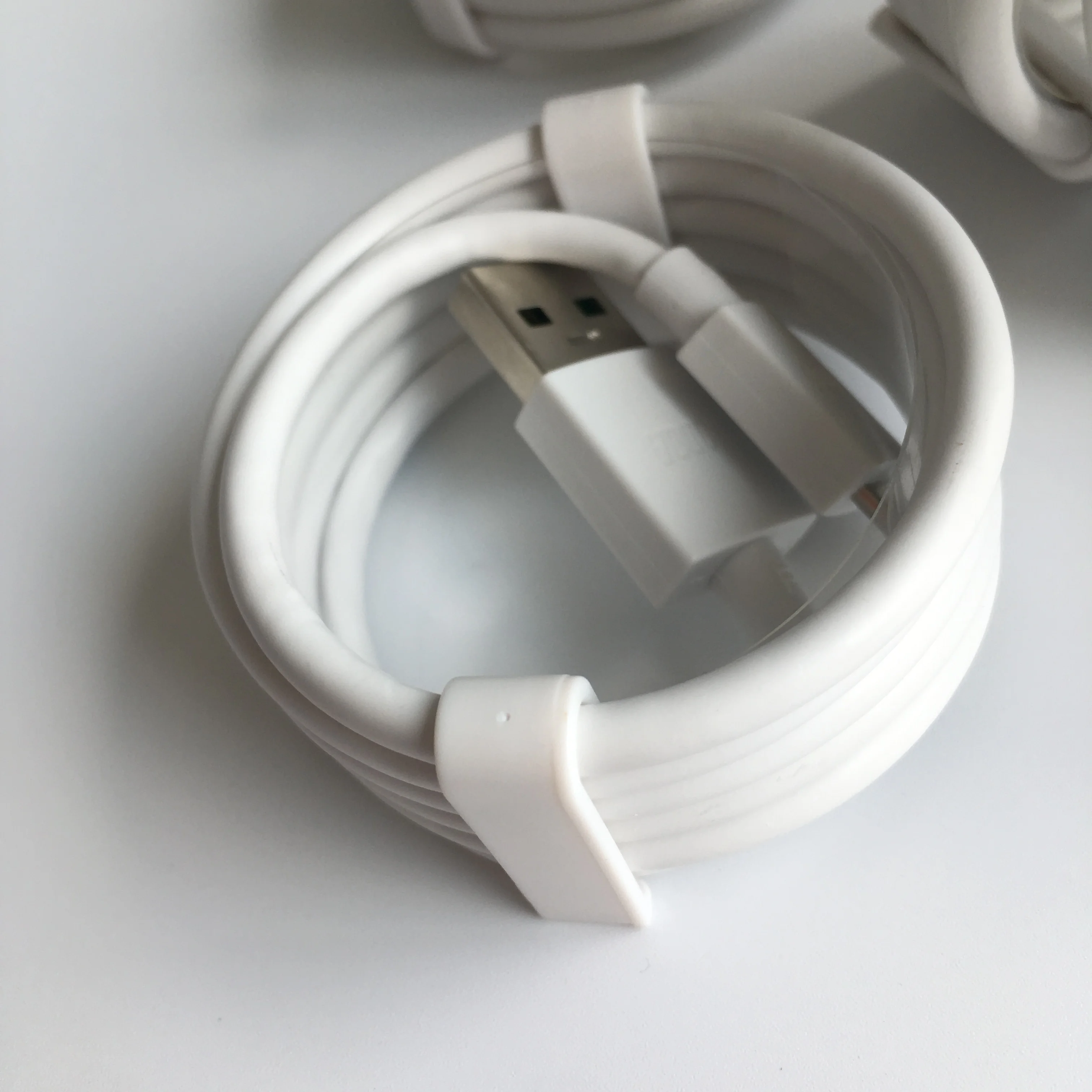 
new VOOC data cable micro 7pin exquisite workmanship supports super fast charging Micro cable for Xiaomi Cable 