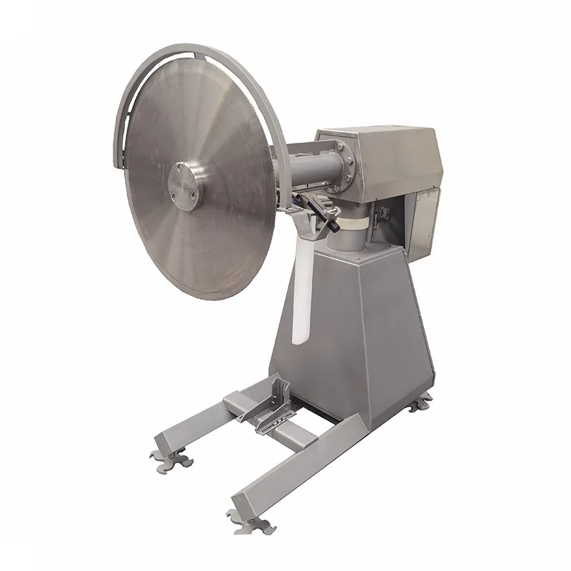 Cut meat include pig  cattle sheep 304 stainless steel Circular Disk saw for meat processing plant