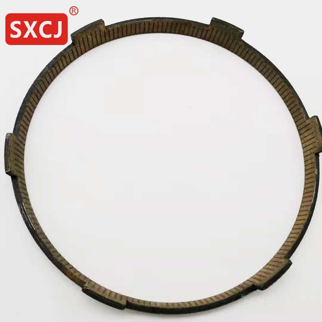 gear box spare parts synchronizer ring  for 1069254  BENZ G56