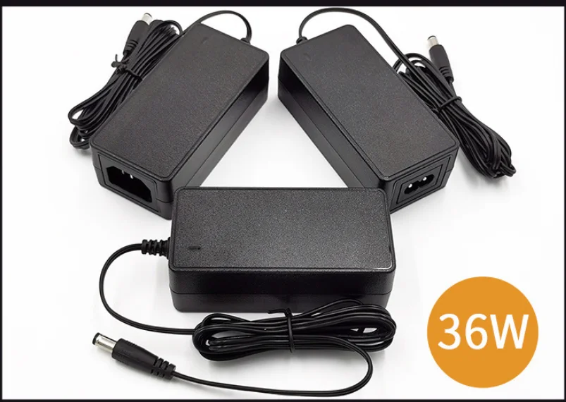 High quality U L GS KC CE certificated 9V 12v 24V 6A 7A 8A 9A 10A 120W 180W 200W ac dc laptop switching power supply adapters