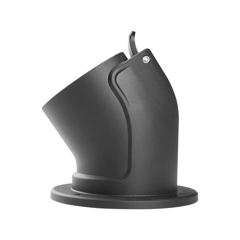 
 Тип 2 кобура EVSE безопасный держатель EV зарядное устройство адаптеры для EV зарядная станция  