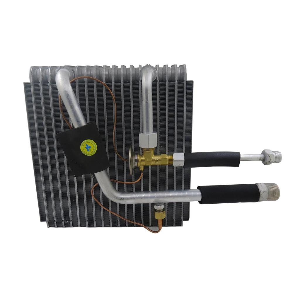 
Car Air Conditioning AC Evaporator For Great Wall Haval Hover H5 RHD R132 SIZE 230*75*225MM 