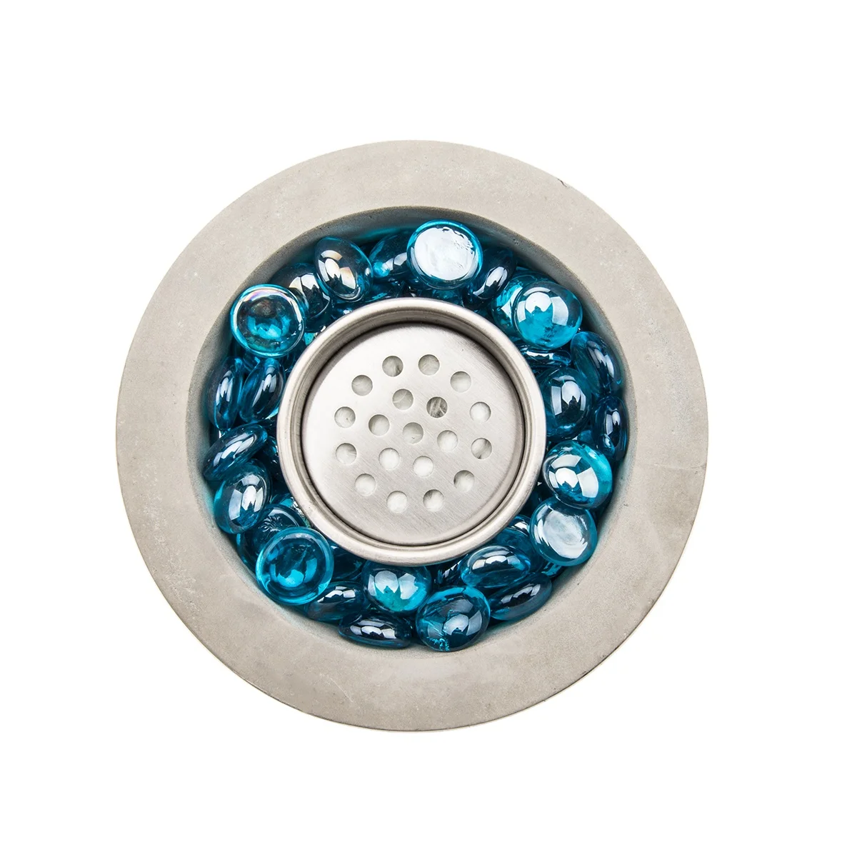 Высококачественный современный Настольный камин для помещений, камин с биоэтанолом