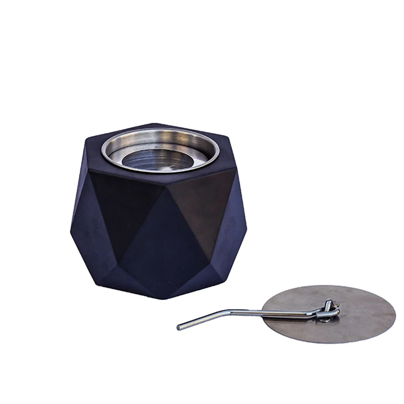 Indoor Desktop Alcohol Fireplace Home Decorations Tabletop Fireplace Tabletop Fire Pit